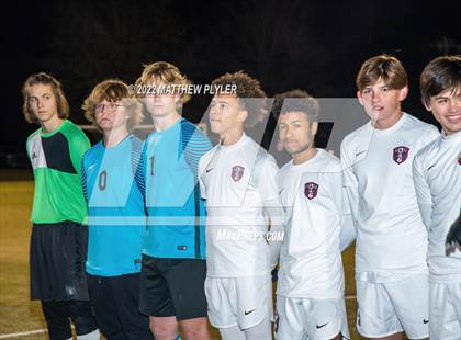 Thumbnail 3 in Owen vs Clinton (NCHSAA 2A Final)(1 of 2 - Awards, Team Photos) photogallery.