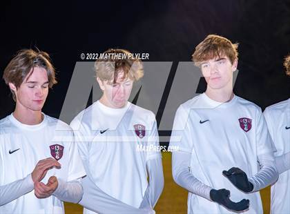 Thumbnail 1 in Owen vs Clinton (NCHSAA 2A Final)(1 of 2 - Awards, Team Photos) photogallery.
