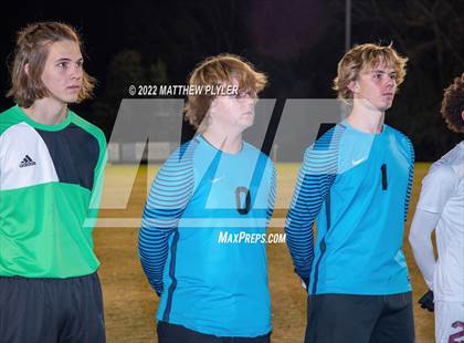 Thumbnail 2 in Owen vs Clinton (NCHSAA 2A Final)(1 of 2 - Awards, Team Photos) photogallery.