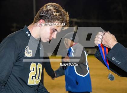 Thumbnail 1 in Owen vs Clinton (NCHSAA 2A Final)(1 of 2 - Awards, Team Photos) photogallery.