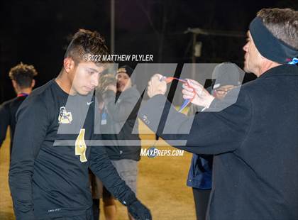 Thumbnail 1 in Owen vs Clinton (NCHSAA 2A Final)(1 of 2 - Awards, Team Photos) photogallery.