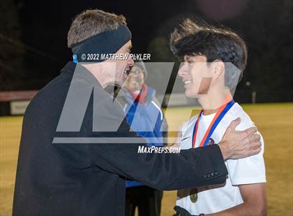Thumbnail 3 in Owen vs Clinton (NCHSAA 2A Final)(1 of 2 - Awards, Team Photos) photogallery.