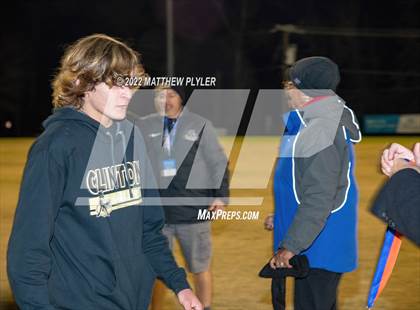 Thumbnail 3 in Owen vs Clinton (NCHSAA 2A Final)(1 of 2 - Awards, Team Photos) photogallery.