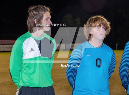Thumbnail 1 in Owen vs Clinton (NCHSAA 2A Final)(1 of 2 - Awards, Team Photos) photogallery.