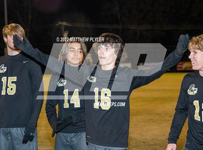 Thumbnail 3 in Owen vs Clinton (NCHSAA 2A Final)(1 of 2 - Awards, Team Photos) photogallery.