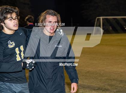 Thumbnail 1 in Owen vs Clinton (NCHSAA 2A Final)(1 of 2 - Awards, Team Photos) photogallery.