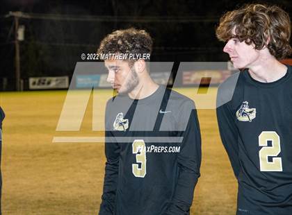 Thumbnail 1 in Owen vs Clinton (NCHSAA 2A Final)(1 of 2 - Awards, Team Photos) photogallery.