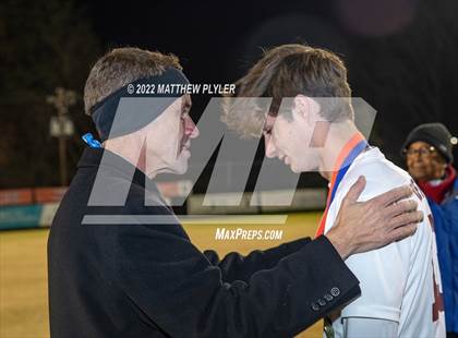 Thumbnail 2 in Owen vs Clinton (NCHSAA 2A Final)(1 of 2 - Awards, Team Photos) photogallery.