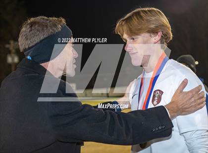 Thumbnail 1 in Owen vs Clinton (NCHSAA 2A Final)(1 of 2 - Awards, Team Photos) photogallery.