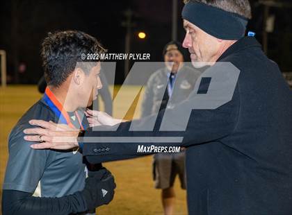 Thumbnail 1 in Owen vs Clinton (NCHSAA 2A Final)(1 of 2 - Awards, Team Photos) photogallery.