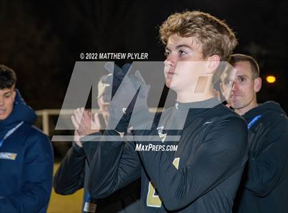 Thumbnail 2 in Owen vs Clinton (NCHSAA 2A Final)(1 of 2 - Awards, Team Photos) photogallery.