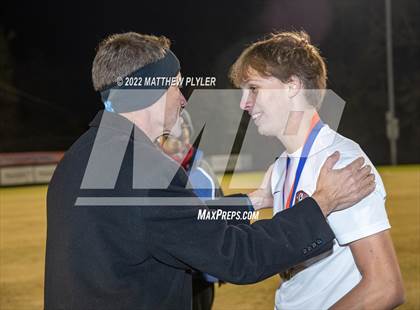 Thumbnail 1 in Owen vs Clinton (NCHSAA 2A Final)(1 of 2 - Awards, Team Photos) photogallery.
