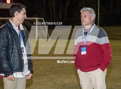 Thumbnail 1 in Owen vs Clinton (NCHSAA 2A Final)(1 of 2 - Awards, Team Photos) photogallery.