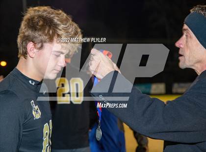 Thumbnail 2 in Owen vs Clinton (NCHSAA 2A Final)(1 of 2 - Awards, Team Photos) photogallery.
