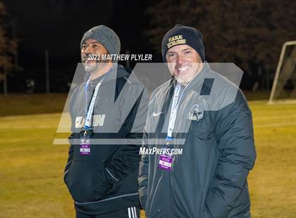 Thumbnail 1 in Owen vs Clinton (NCHSAA 2A Final)(1 of 2 - Awards, Team Photos) photogallery.