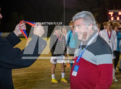 Thumbnail 2 in Owen vs Clinton (NCHSAA 2A Final)(1 of 2 - Awards, Team Photos) photogallery.