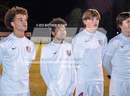 Thumbnail 3 in Owen vs Clinton (NCHSAA 2A Final)(1 of 2 - Awards, Team Photos) photogallery.