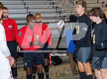Thumbnail 1 in Owen vs Clinton (NCHSAA 2A Final)(1 of 2 - Awards, Team Photos) photogallery.