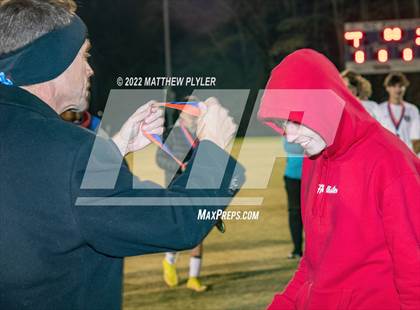 Thumbnail 3 in Owen vs Clinton (NCHSAA 2A Final)(1 of 2 - Awards, Team Photos) photogallery.