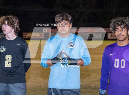 Thumbnail 3 in Owen vs Clinton (NCHSAA 2A Final)(1 of 2 - Awards, Team Photos) photogallery.