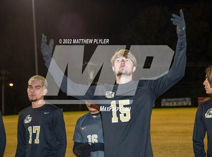 Thumbnail 1 in Owen vs Clinton (NCHSAA 2A Final)(1 of 2 - Awards, Team Photos) photogallery.