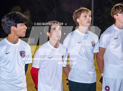 Thumbnail 1 in Owen vs Clinton (NCHSAA 2A Final)(1 of 2 - Awards, Team Photos) photogallery.