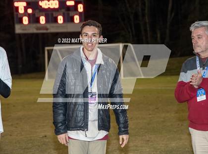 Thumbnail 3 in Owen vs Clinton (NCHSAA 2A Final)(1 of 2 - Awards, Team Photos) photogallery.