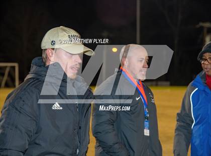 Thumbnail 2 in Owen vs Clinton (NCHSAA 2A Final)(1 of 2 - Awards, Team Photos) photogallery.