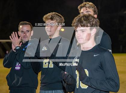 Thumbnail 3 in Owen vs Clinton (NCHSAA 2A Final)(1 of 2 - Awards, Team Photos) photogallery.
