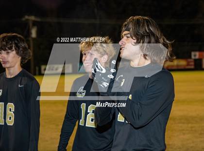 Thumbnail 1 in Owen vs Clinton (NCHSAA 2A Final)(1 of 2 - Awards, Team Photos) photogallery.