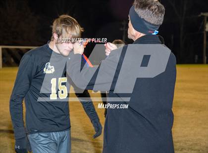 Thumbnail 1 in Owen vs Clinton (NCHSAA 2A Final)(1 of 2 - Awards, Team Photos) photogallery.