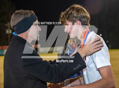 Thumbnail 2 in Owen vs Clinton (NCHSAA 2A Final)(1 of 2 - Awards, Team Photos) photogallery.