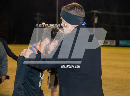 Thumbnail 3 in Owen vs Clinton (NCHSAA 2A Final)(1 of 2 - Awards, Team Photos) photogallery.