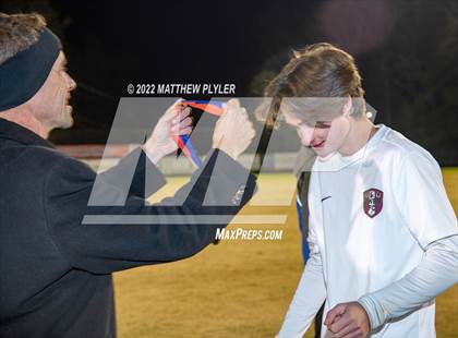 Thumbnail 3 in Owen vs Clinton (NCHSAA 2A Final)(1 of 2 - Awards, Team Photos) photogallery.