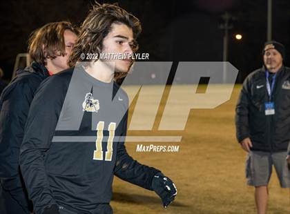Thumbnail 3 in Owen vs Clinton (NCHSAA 2A Final)(1 of 2 - Awards, Team Photos) photogallery.