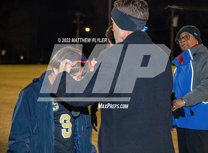 Thumbnail 2 in Owen vs Clinton (NCHSAA 2A Final)(1 of 2 - Awards, Team Photos) photogallery.