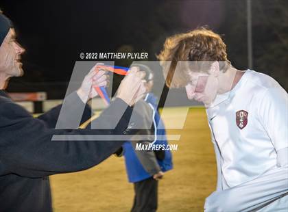 Thumbnail 1 in Owen vs Clinton (NCHSAA 2A Final)(1 of 2 - Awards, Team Photos) photogallery.
