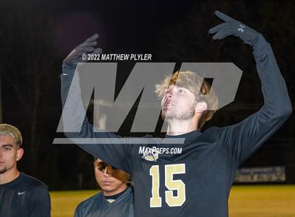 Thumbnail 2 in Owen vs Clinton (NCHSAA 2A Final)(1 of 2 - Awards, Team Photos) photogallery.