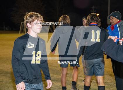 Thumbnail 2 in Owen vs Clinton (NCHSAA 2A Final)(1 of 2 - Awards, Team Photos) photogallery.