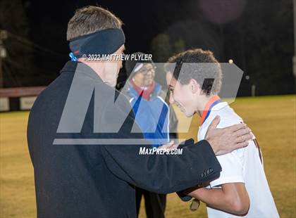 Thumbnail 2 in Owen vs Clinton (NCHSAA 2A Final)(1 of 2 - Awards, Team Photos) photogallery.