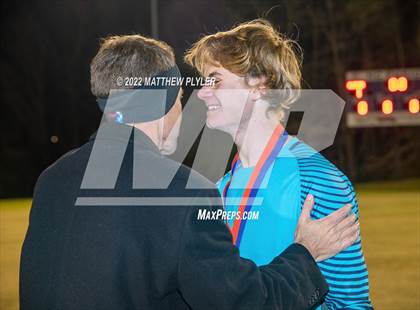 Thumbnail 2 in Owen vs Clinton (NCHSAA 2A Final)(1 of 2 - Awards, Team Photos) photogallery.