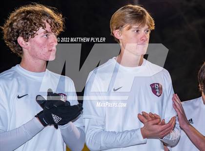 Thumbnail 1 in Owen vs Clinton (NCHSAA 2A Final)(1 of 2 - Awards, Team Photos) photogallery.