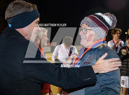 Thumbnail 2 in Owen vs Clinton (NCHSAA 2A Final)(1 of 2 - Awards, Team Photos) photogallery.