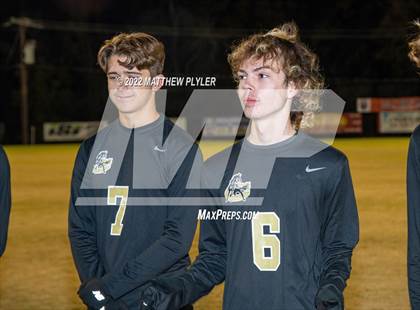Thumbnail 1 in Owen vs Clinton (NCHSAA 2A Final)(1 of 2 - Awards, Team Photos) photogallery.