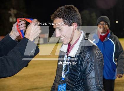 Thumbnail 1 in Owen vs Clinton (NCHSAA 2A Final)(1 of 2 - Awards, Team Photos) photogallery.