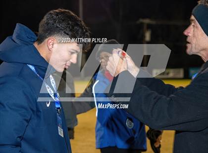 Thumbnail 3 in Owen vs Clinton (NCHSAA 2A Final)(1 of 2 - Awards, Team Photos) photogallery.