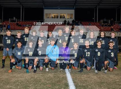 Thumbnail 1 in Owen vs Clinton (NCHSAA 2A Final)(1 of 2 - Awards, Team Photos) photogallery.