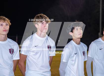 Thumbnail 1 in Owen vs Clinton (NCHSAA 2A Final)(1 of 2 - Awards, Team Photos) photogallery.