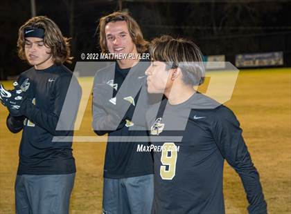 Thumbnail 1 in Owen vs Clinton (NCHSAA 2A Final)(1 of 2 - Awards, Team Photos) photogallery.