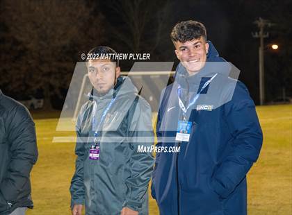 Thumbnail 3 in Owen vs Clinton (NCHSAA 2A Final)(1 of 2 - Awards, Team Photos) photogallery.